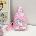 Children's Chest Bag with Pattern by DailySale
