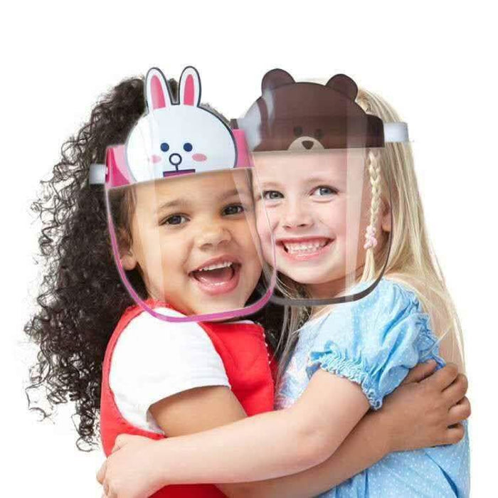 Children's Protective Face Shield by DailySale