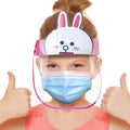 Children's Protective Face Shield by DailySale