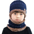 Children's Winter Hat and Scarf Set by DailySale