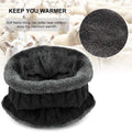 Children's Winter Hat and Scarf Set by DailySale