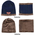 Children's Winter Hat and Scarf Set by DailySale