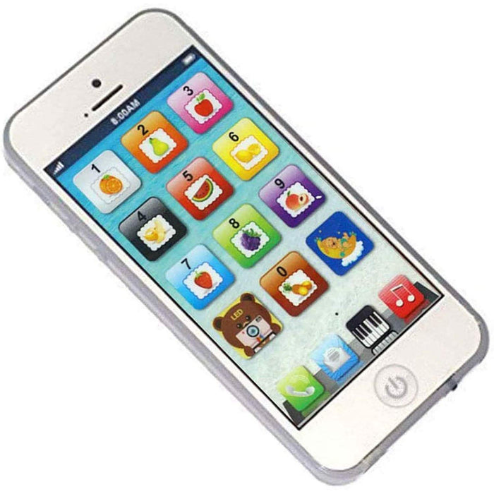 Child's Interactive Cell Phone by DailySale