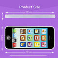 Child's Interactive Cell Phone by DailySale