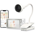 Chillax Giraffe Pro 1080p Camera and 4.3” Video Smart Baby Monitor (Refurbished) by DailySale