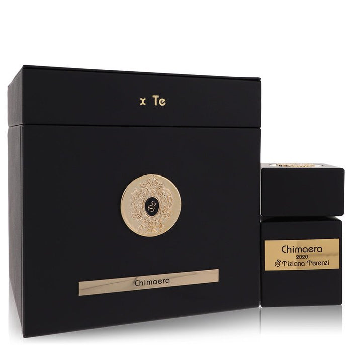 Chimaera by Tiziana Terenzi Extrait De Parfum Spray 3.38 oz for Women by Avera Group