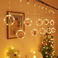 Chiristmas Lights LED Holiday Light by DailySale