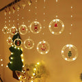 Chiristmas Lights LED Holiday Light by DailySale