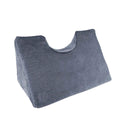 Chiropractic Cervical Traction Neck Wedge Pillow by DailySale