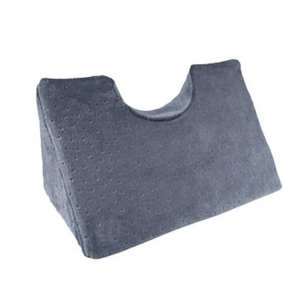 Chiropractic Cervical Traction Neck Wedge Pillow by DailySale