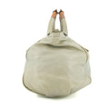 Chloe Ether Green Top Handle Tote Bag #6134 by Bolt Boutique