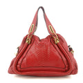 Chloe Paraty handbag #9212 by Bolt Boutique