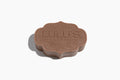 Chocolate Fudge Cocoa Shea Butter Bar Soap – Rich Nourishing Cleanse by Lulu’s Holistics