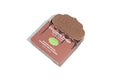 Chocolate Fudge Cocoa Shea Butter Bar Soap – Rich Nourishing Cleanse by Lulu’s Holistics
