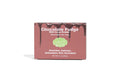 Chocolate Fudge Cocoa Shea Butter Bar Soap – Rich Nourishing Cleanse by Lulu’s Holistics