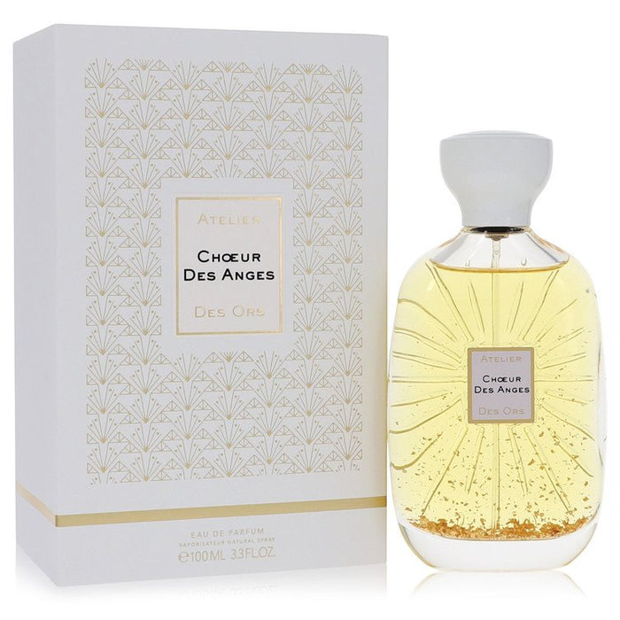 Choeur Des Anges by Atelier Des Ors Eau De Parfum Spray 3.4 oz for Women by Avera Group