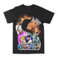 Chris Brown "11:11" Graphic Tee by Obsessed with graphic tees