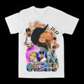 Chris Brown "11:11" Graphic Tee by Obsessed with graphic tees