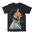 Chris Brown "Views" Graphic Tee by Obsessed with graphic tees