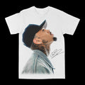 Chris Brown "Views" Graphic Tee by Obsessed with graphic tees