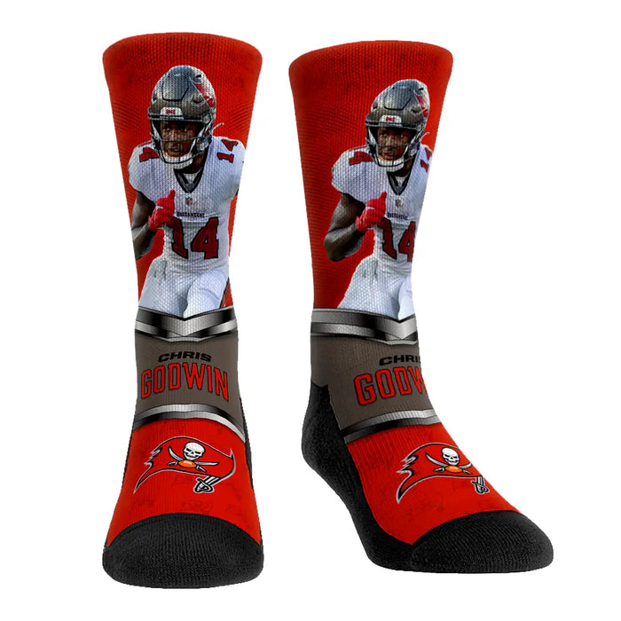 Chris Godwin - Tampa Bay Buccaneers - Highlight by Rock 'Em Socks