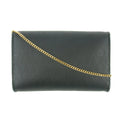 Christian Dior Black Honeycomb PVC Crossbody Bag #8508 by Bolt Boutique