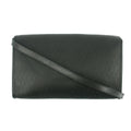 Christian Dior Black Honeycomb PVC Crossbody Bag #8571 by Bolt Boutique