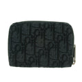 Christian Dior Black Oblique Coin Case #2941 by Bolt Boutique
