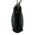 Christian Dior Black Trotter Canvas Shoulder Bag #2741 by Bolt Boutique