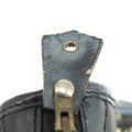 Christian Dior Blue Trotter Canvas Mini Boston Bag #4783 by Bolt Boutique
