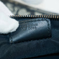 Christian Dior Blue Trotter Oblique Mini Pochette Accessories Shoulder Bag #8531 by Bolt Boutique