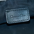 Christian Dior Blue Trotter Oblique Mini Pochette Accessories Shoulder Bag #8531 by Bolt Boutique