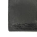 Christian Dior Cannage Leather Black Agenda #4724 by Bolt Boutique