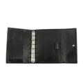 Christian Dior Cannage Leather Black Agenda #4724 by Bolt Boutique