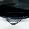 Christian Dior CD Classic Black Leather Crossbody Bag #3178 by Bolt Boutique