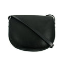 Christian Dior CD Classic Black Leather Crossbody Bag #3178 by Bolt Boutique