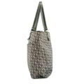 Christian Dior Grey Trotter Canvas Shoulder Bag #3657 by Bolt Boutique