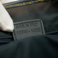 Christian Dior Grey Trotter Canvas Shoulder Bag #3657 by Bolt Boutique