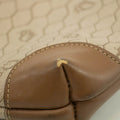 Christian Dior Honeycomb PVC Beige Clutch Bag #3653 by Bolt Boutique