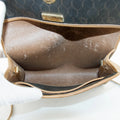 Christian Dior Honeycomb PVC Blue Crossbody Bag #3445 by Bolt Boutique