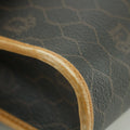 Christian Dior Honeycomb PVC Blue Crossbody Bag #3445 by Bolt Boutique