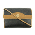 Christian Dior Honeycomb PVC Blue Crossbody Bag #3445 by Bolt Boutique