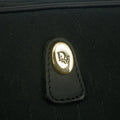 Christian Dior Honeycomb Shoulder Bag Black #9312 by Bolt Boutique