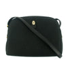 Christian Dior Honeycomb Shoulder Bag Black #9312