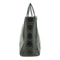 Christian Dior Leather Studded Black Lady Dior Tote Bag #8532 by Bolt Boutique