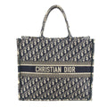 Christian Dior Oblique Large Book Tote Bag #2865 by Bolt Boutique