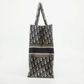 Christian Dior Oblique Large Book Tote Bag #2865 by Bolt Boutique