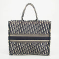 Christian Dior Oblique Large Book Tote Bag #2865 by Bolt Boutique