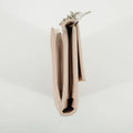 Christian Dior Pink Cannage Leather Long Wallet #2648 by Bolt Boutique