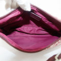 Christian Dior Trotter Oblique Red Shoulder Bag #9213 by Bolt Boutique